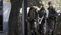 إسرائيل: مقتل فلسطيني حاول طعن جندي