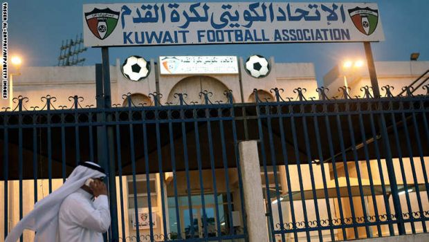 الكويت تعتذر عن استضافة “خليجي 23”